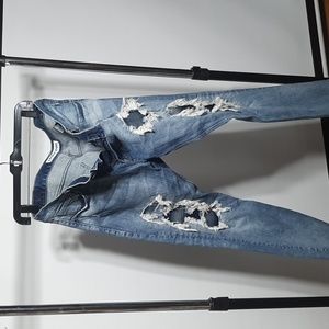 Rocco Express Jeans 34x30